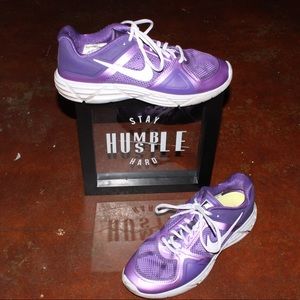 Nike Lunar Victory Running Shoes